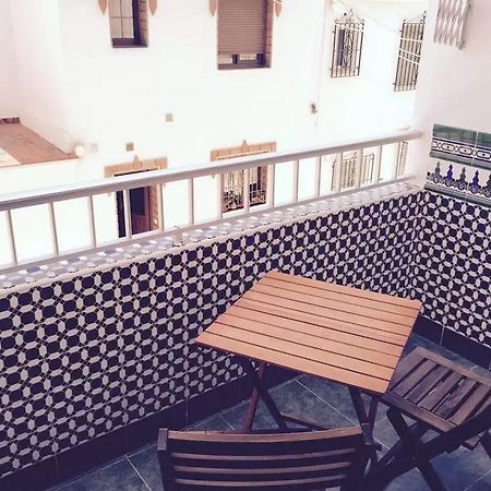 Rosales Apartment with balcony by Centrall alquileres turísticos Nerja Exterior foto
