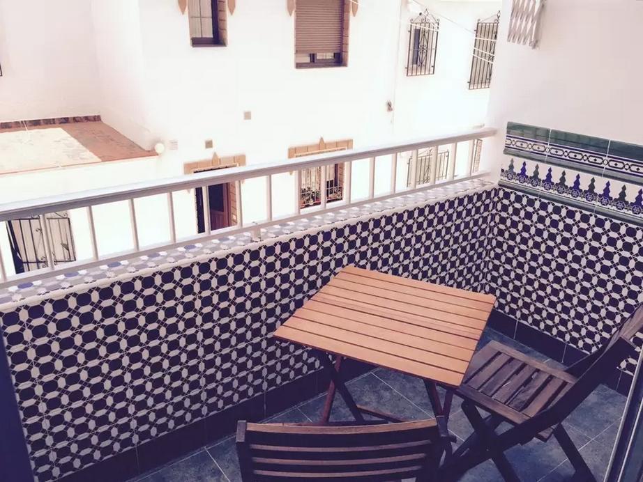 Rosales Apartment with balcony by Centrall alquileres turísticos Nerja Exterior foto
