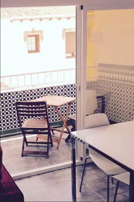 Rosales Apartment with balcony by Centrall alquileres turísticos Nerja Exterior foto